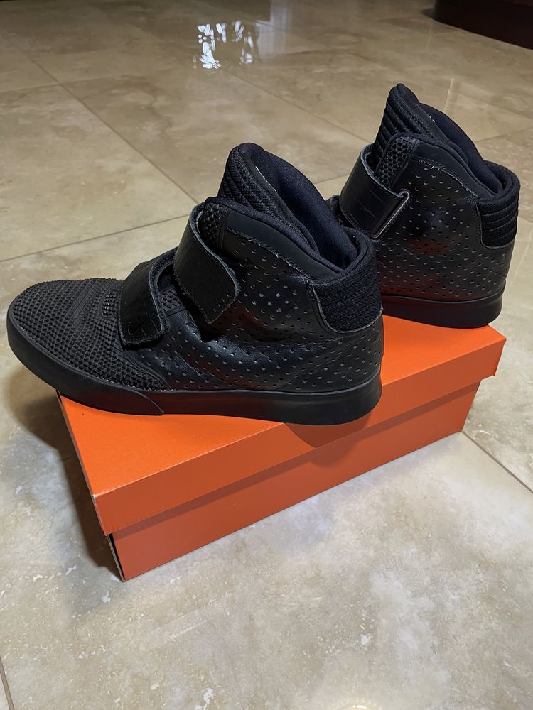 Nike flystepper black