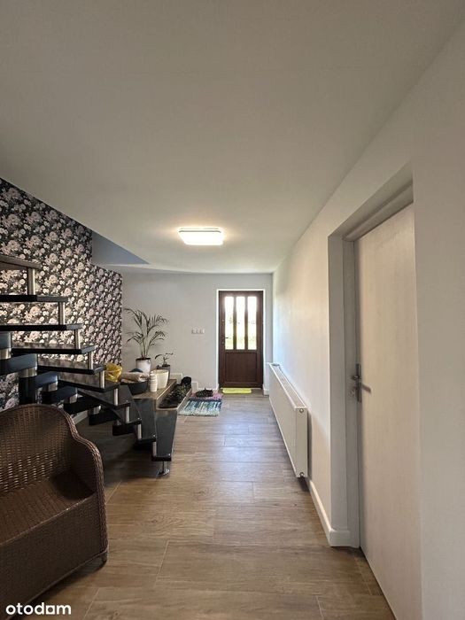 Dom idealny pod inwestycję - Czacz, ul. Ogrodowa