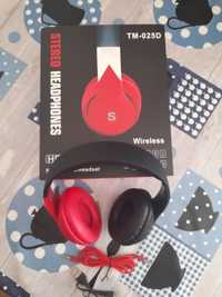 Headphones wireless