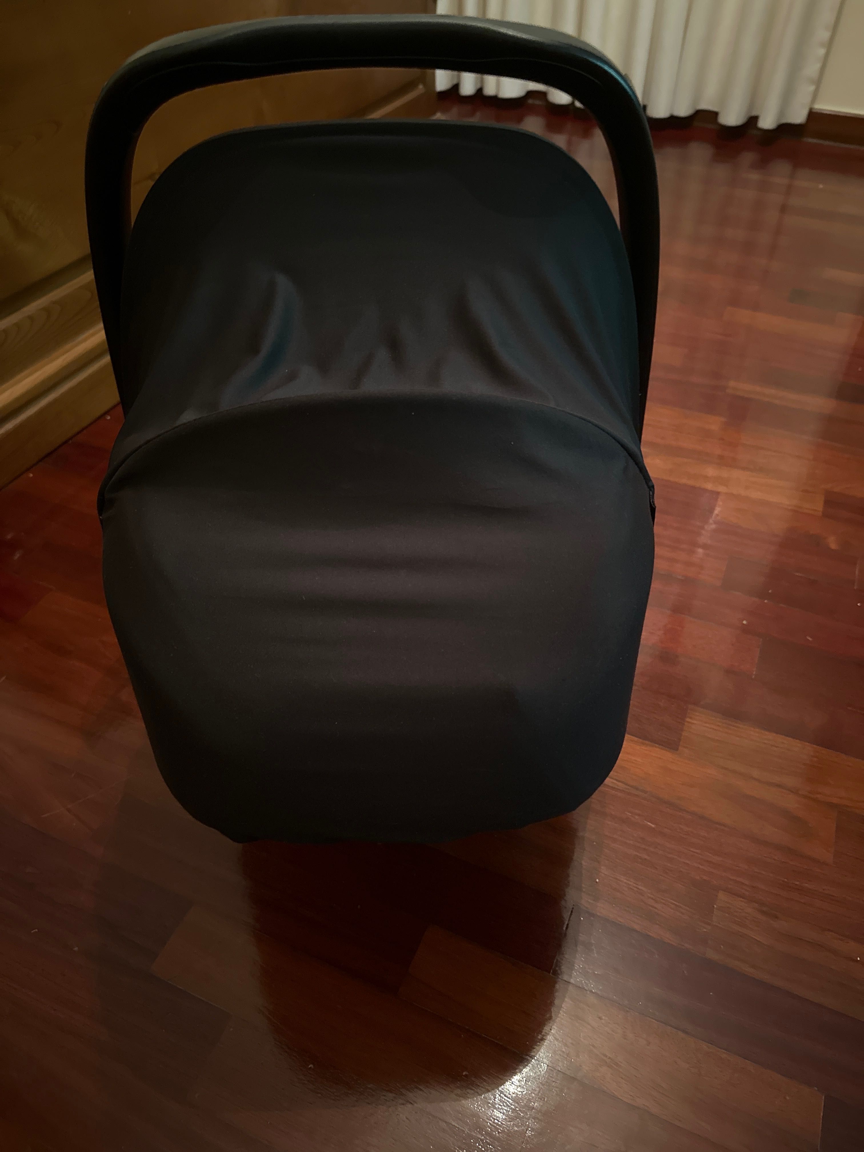 Babycoque cabriofix i-size