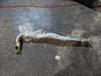 Downpipe opc 2.0 turbo