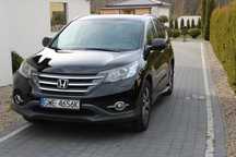 Honda CR-V HONDA Crv 2013