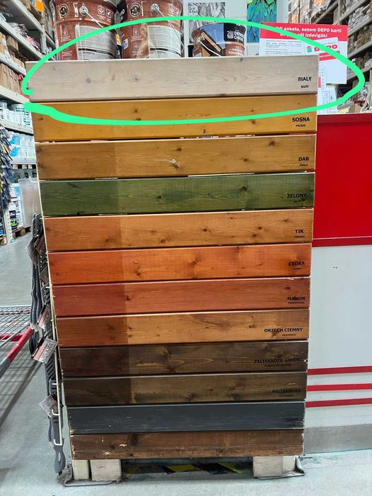 Balia ogrodowa z hydromasażem JACUZZI RUSKA BANIA