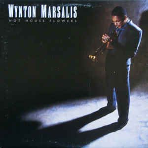 Wynton Marsalis - Black Codes 1985 (Vinyl)