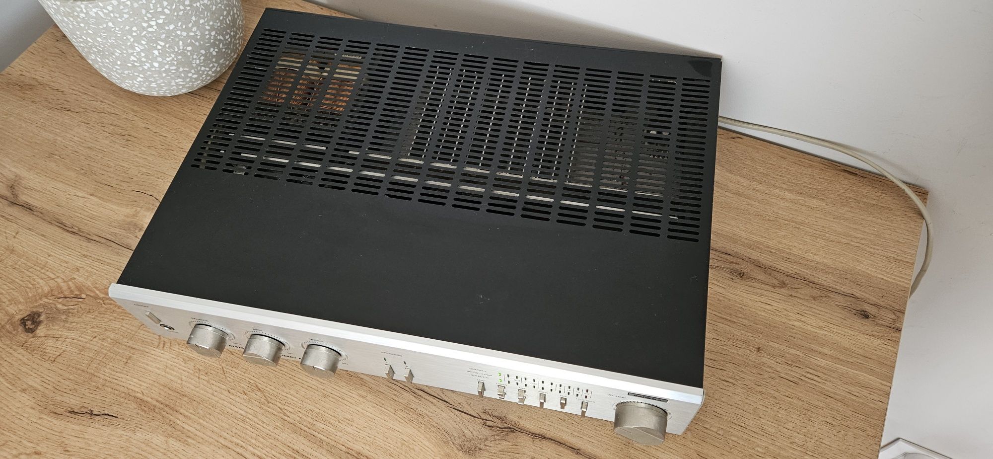 Wzmacniacz Vintage Radiola RT473
