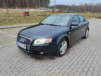 Audi A4 AUDI A4 B7 2.0T FSI QUATTRO 2005 r.