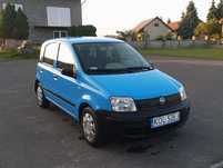 Fiat Panda 1.1LPG