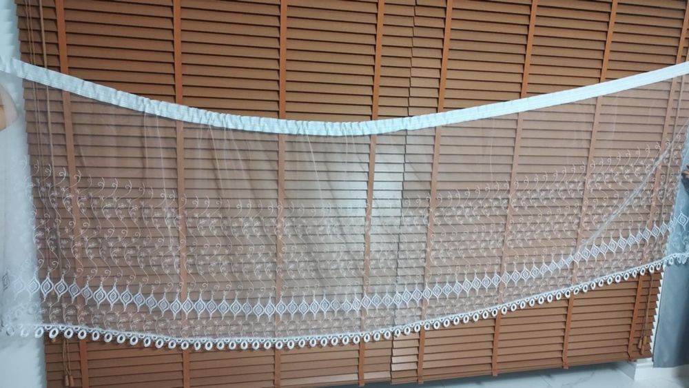 Sprzedam firankę 380x 106