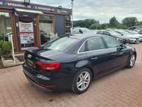 Audi A4 / 2,0 diesel / Manual / Navi / Bi Ksenon / tempomat / Radar /