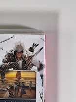 Assassin's Creed III Remastered / Nintendo Switch / PerfectBlue / Land