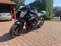 Kawasaki er6n a2