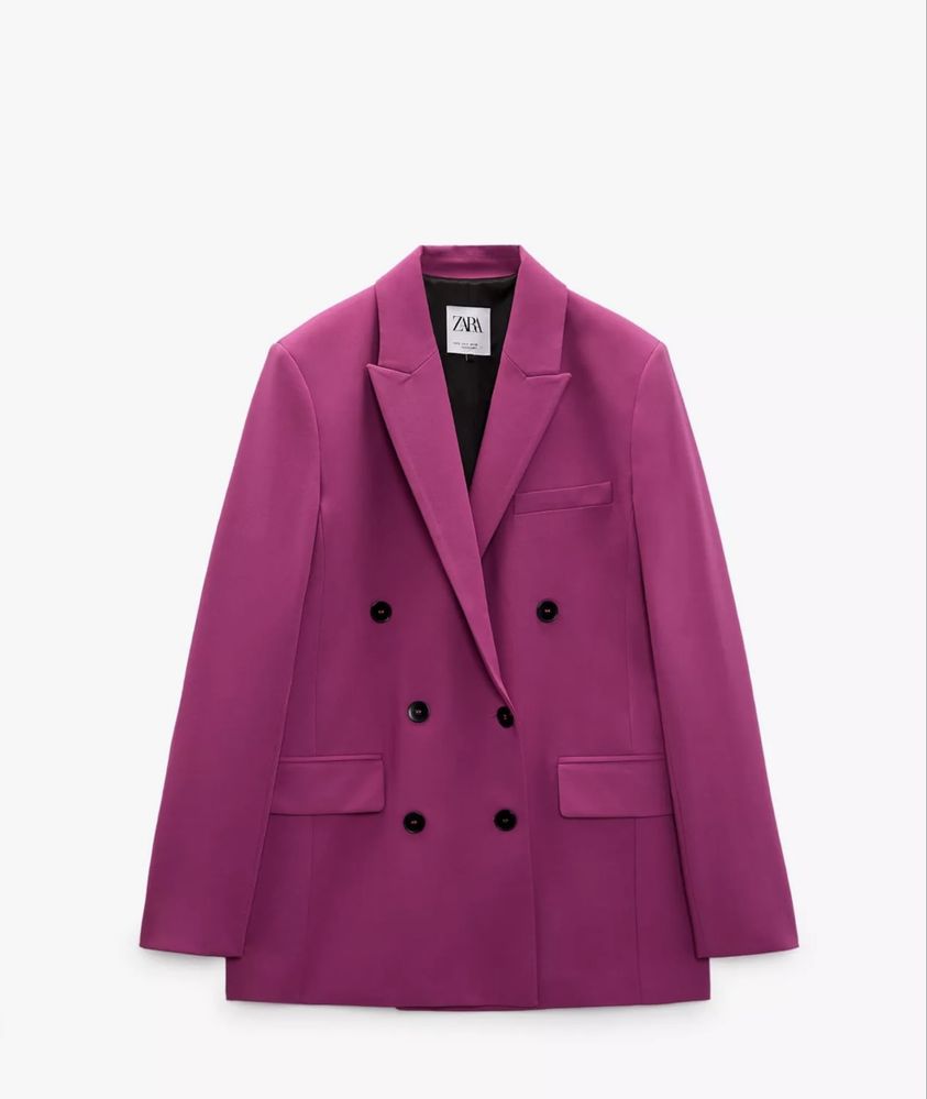Conjunto Blazer com saia calção