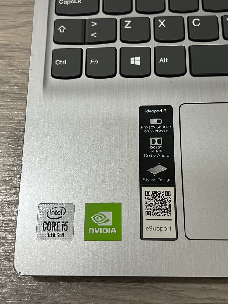 Computador Lenovo