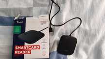 czytnik kart RFID USB DNI 3.0 ISO 14443 typ A, typ B, Mifare 2k i 4k