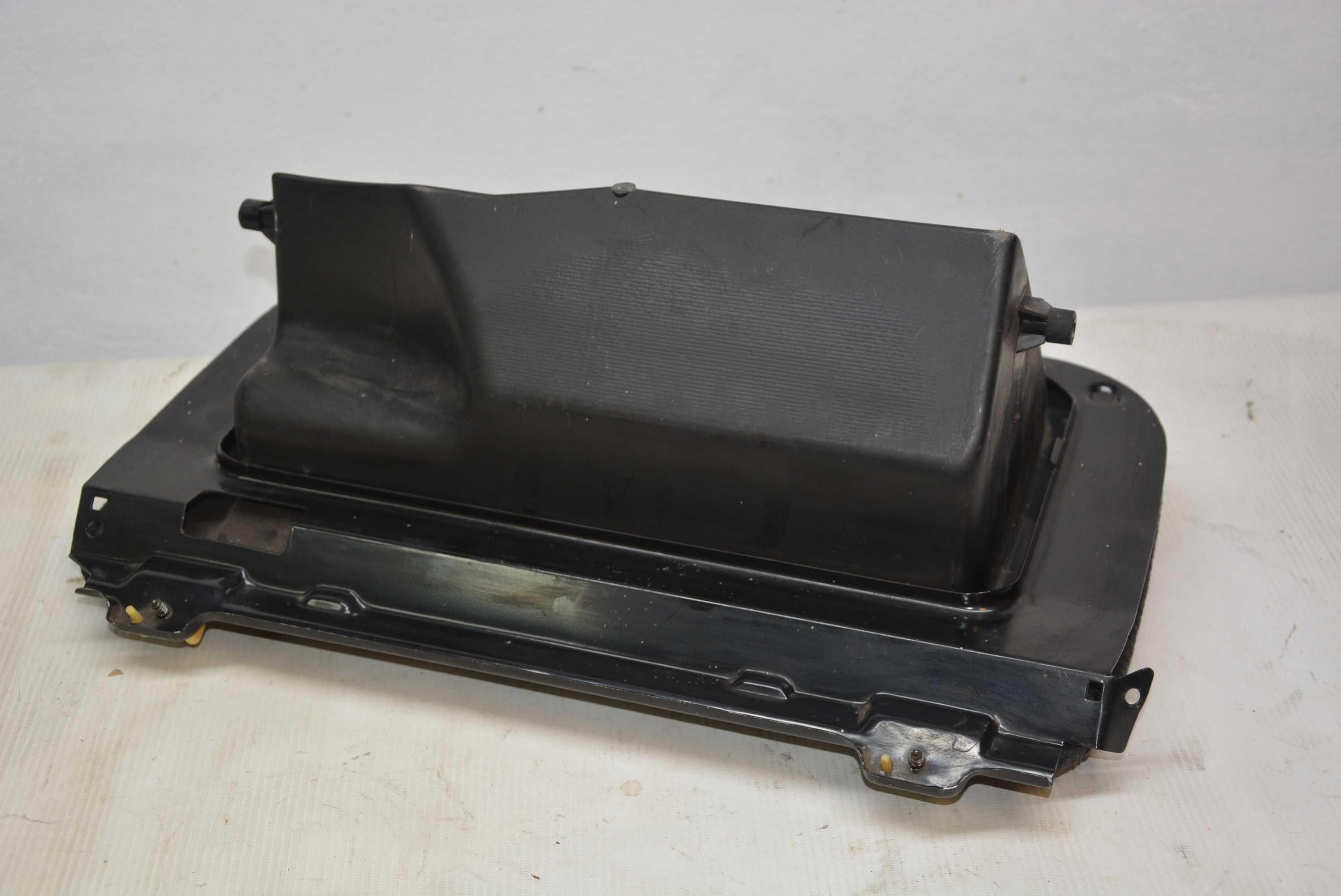 Nissan 200SX 180SX 240SX S13 schowek
