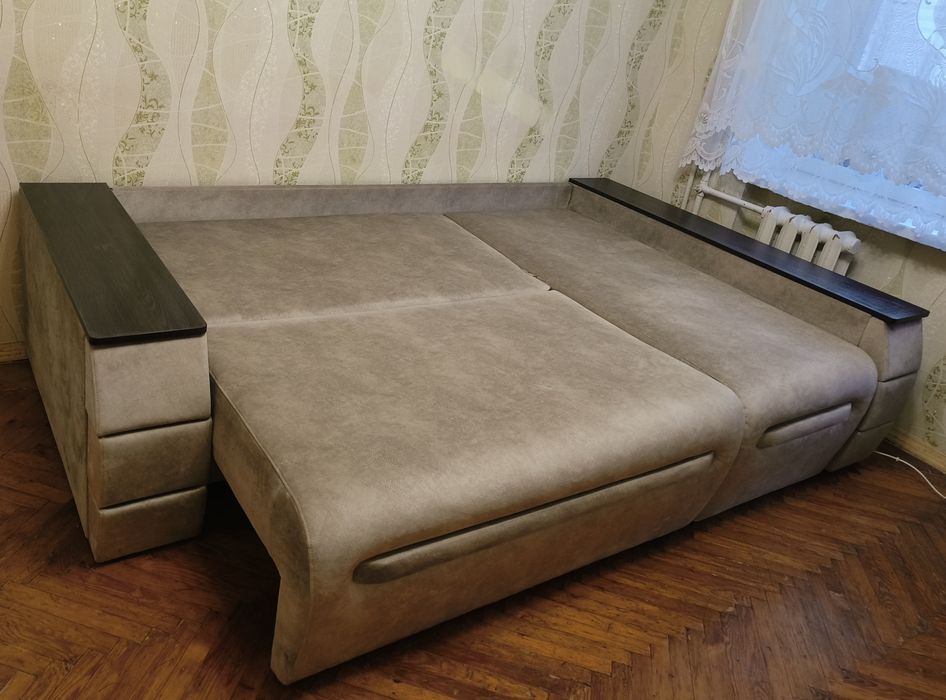 Кутовий диван посилений тканина антикіготь диван угловой усиленный