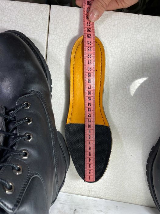 timberland premium 6 inch кожаные ботинки 38 р 24,5см оригинал
