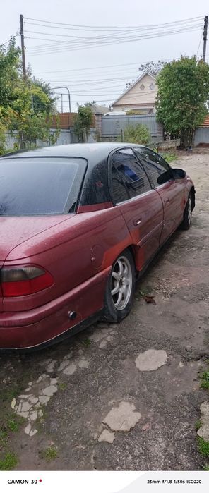 Продам авто Опель