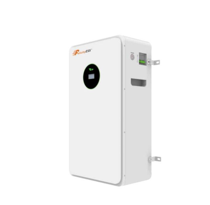 Instalacja fotowoltaika 10kW, Hybryda 10kW magazyn energii 15kWh
