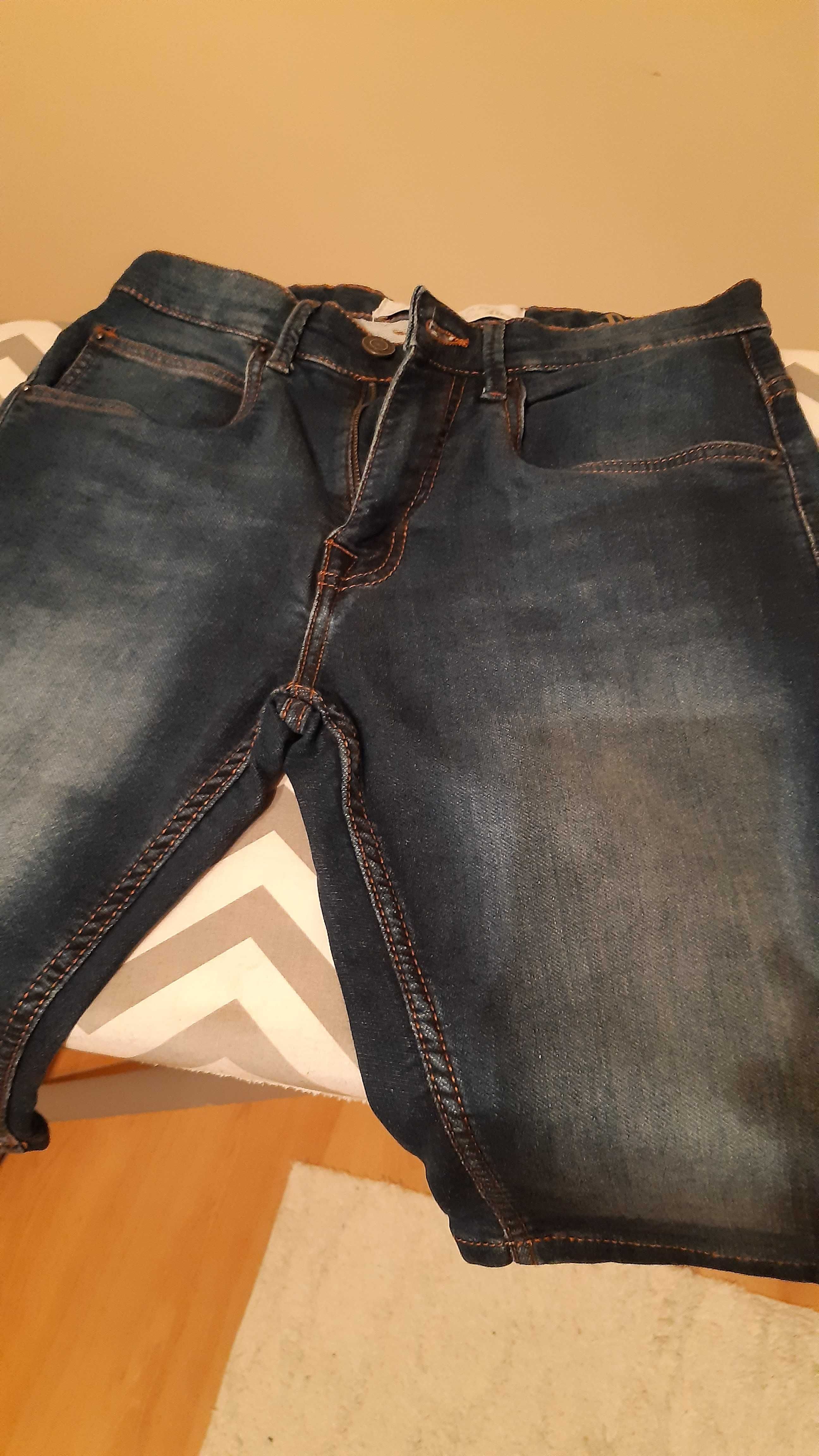 Calções Ganga Rapaz MO Jeans T.40