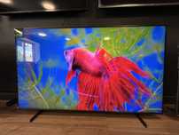 Новий телевізор 65" Samsung 65Q7FA Qled Smart TV Neu 2025 гар12