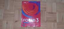 Focus 3 angielski