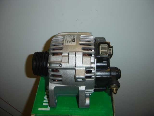 Alternator Hyundai I30 Kia Cerato Pro Cee'D CRDi