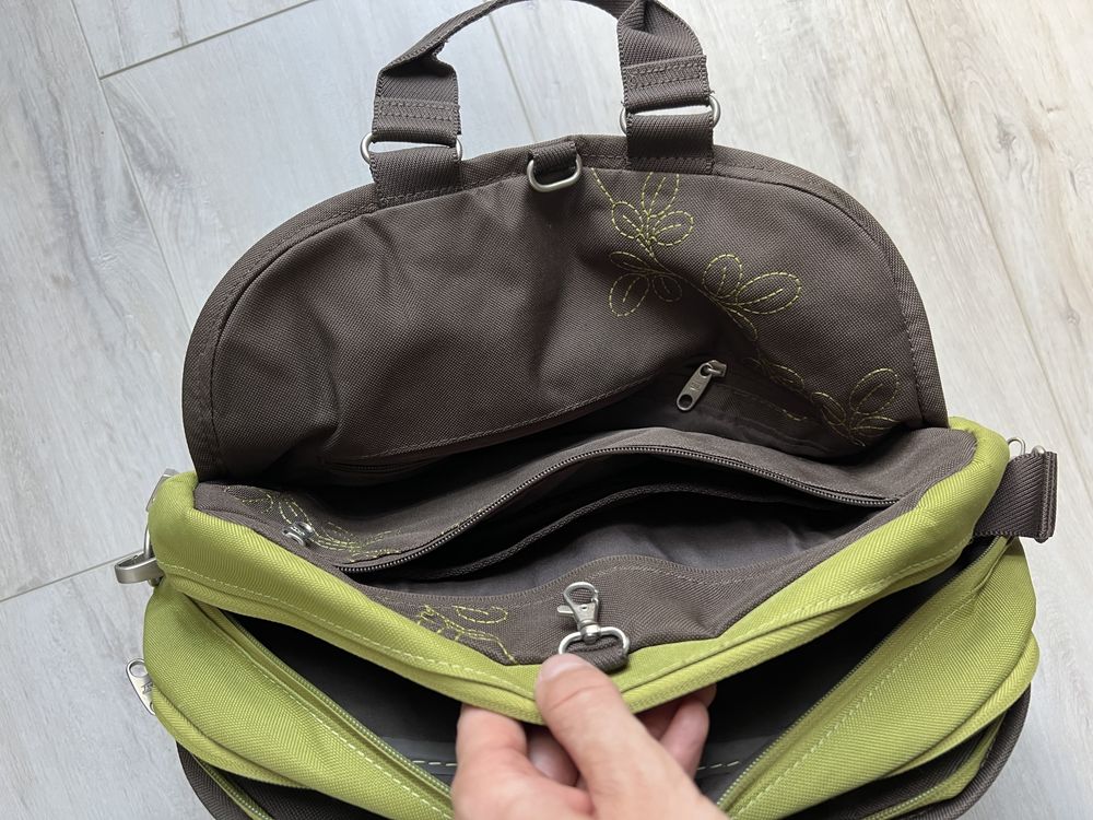 Torba na laptopa American Tourister