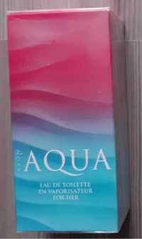 Perfumy Avon Aqua Unikat