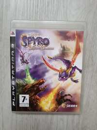 Gra PS3 SPYRO Dawn of the Dragon