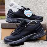 Кроссовки Salomon GTX мужские Саломон весна Merrell Gore-Tex Columbia
