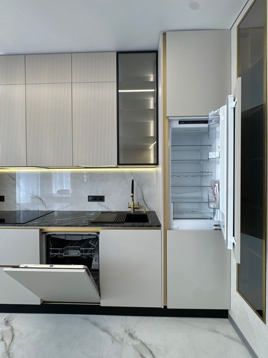 42 Жемчужина, Аркадия, стиль и качество в каждом м2. 3х для ценителей!