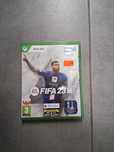 Gra Fifa 23 Xbox one
