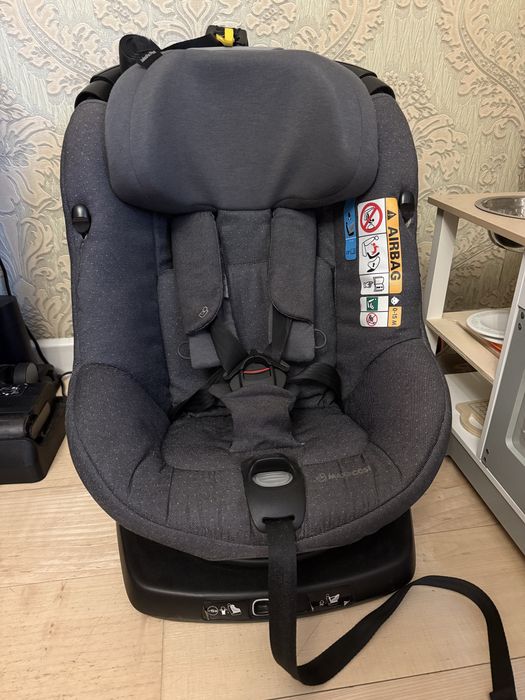Автокрісло Maxi cosi