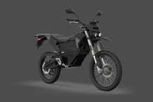 Zero DSR Motocykl Elektryczny ZERO Motorcycles FX
