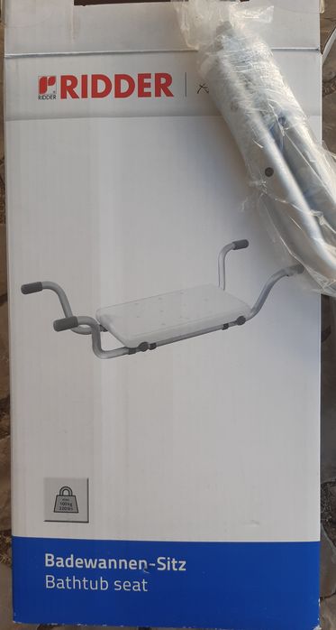 Assento banco de banheira