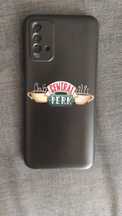 Nowe etui na telefon Friends
