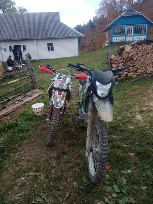 Шанерай 250 кубів 6с