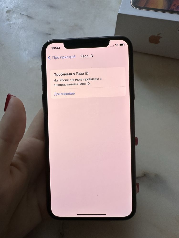 айфон xs 256 gb