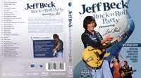 Jeff Beck - Rock'n'Roll Party Honoring Les Paul [2010, Blu-ray]