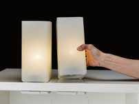Lampy bezprzewodowe Wirefree