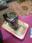 Kamera ful HD sony