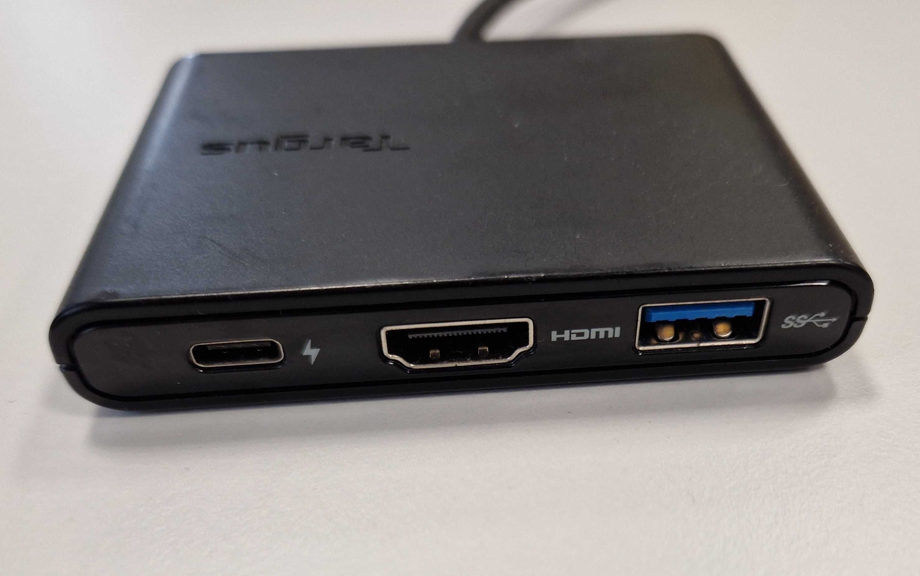 Adaptador Targus HDMI USB