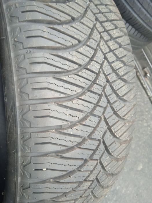 Шины всесезон 225.45.18 Goodride All season Elite, 24p, New.