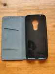 Etui Motorola G7 Power