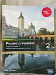 Podręcznik do historii "Poznać przeszłość 2"