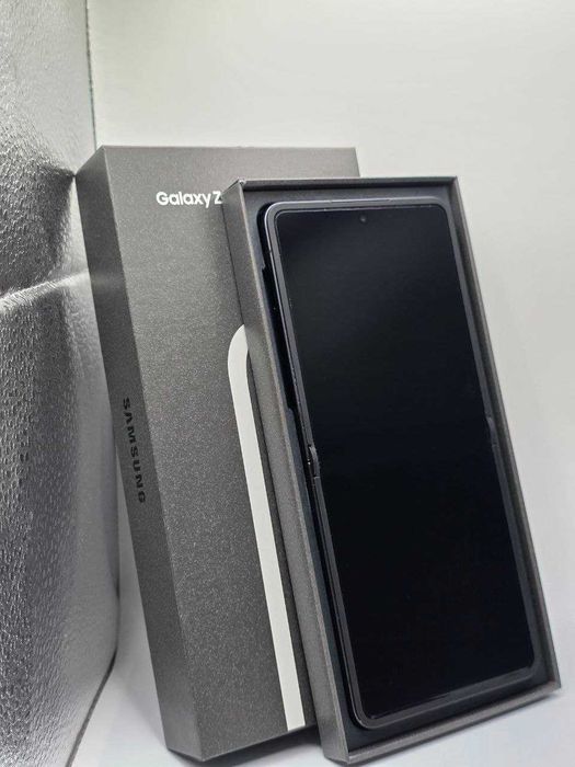 Samsung Galaxy Z Flip 7 12/256 Європа