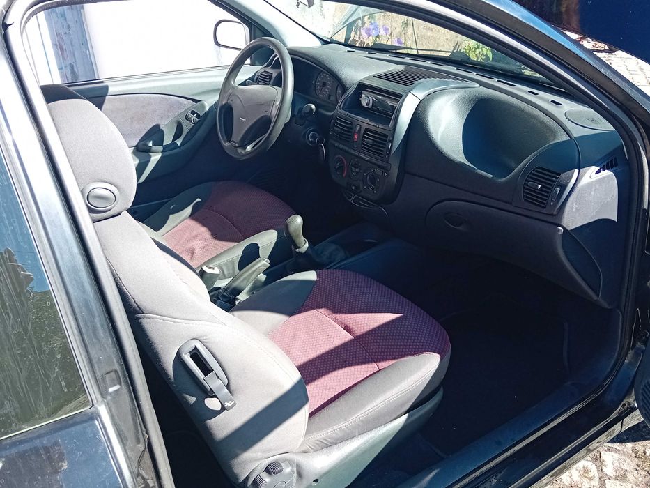 Fiat bravo 1.9 td 100
