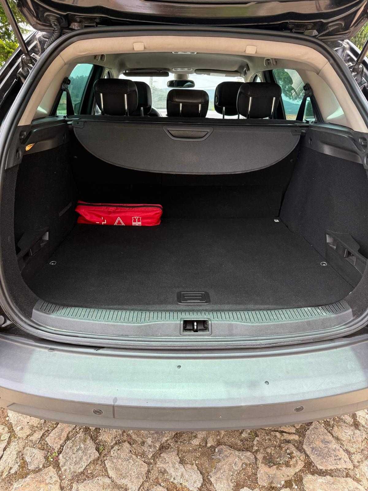 Renault Mégane Sport Tourer 1.5 dCi Dynamique S CO2 Champion