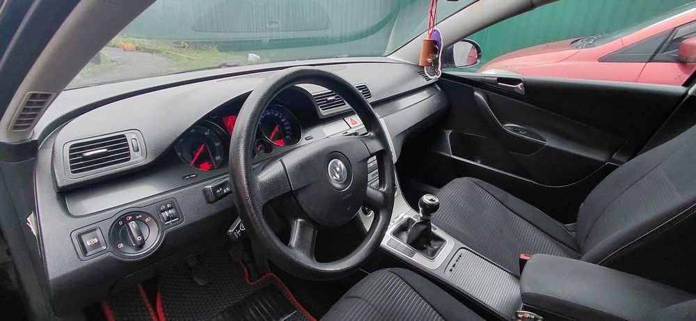 Продам Passat b6